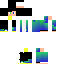 Texture for オーロラゼンイチ