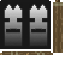 Texture for cfvgnm