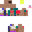 Texture for Gougougaga