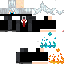 Texture for irfan tangan api