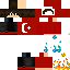 Texture for Mirhan007