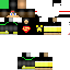 Texture for Danilogamers 3