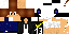 Texture for 13alec using itens of nike (13alec usando itens da nike) ebaa ,_,