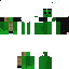 Texture for Durian Mask