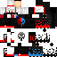 Texture for ZEROSIMON
