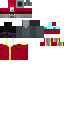 Texture for Enchanter witch v3 