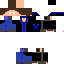 Texture for bitdedegamer herobrine