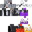 Texture for unfinished