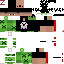 Texture for creeper