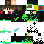 Texture for Hawkfird