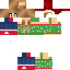 Texture for Зимний