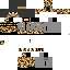 Texture for COD MW2 TF141 Desert