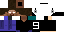 Texture for zombie