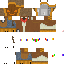 Texture for Clockwork Cowpoke V2