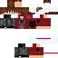 Texture for Lycon's