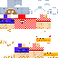 Texture for Морская_Нита