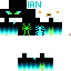 Texture for ultimate-jake