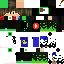 Texture for nog niet af