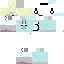 Texture for SirZombi Inverted