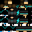 Texture for arrow