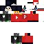 Texture for mincraft youtube penguin2