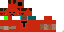 Texture for Red Tortoise