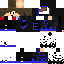 Texture for steve
