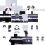 Texture for Loona Helluva Boss