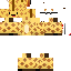 Texture for hamberger