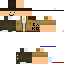 Texture for Steve