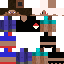 Texture for kakashi