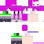 Texture for hinata restart