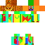 Texture for funny