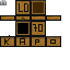 Texture for normal