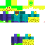 Texture for Ananasik
