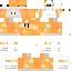 Texture for asriel con pijama