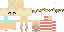 Texture for Sarah The Penguin