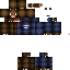 Texture for Ibear