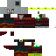Texture for saqueador