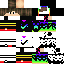 Texture for matte