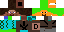 Texture for dargboy