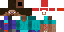 Texture for servant steve