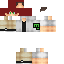 Texture for Harry Osborn