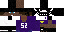 Texture for Baltimore Raven 