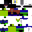 Texture for dirge animated