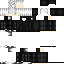 Texture for dander