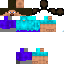 Texture for Subject A