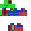 Texture for NarKoMaN