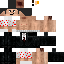 Texture for Tux with  