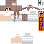 Texture for kitten